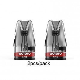 Wotofo nexPOD Refillo Pod Cartridge