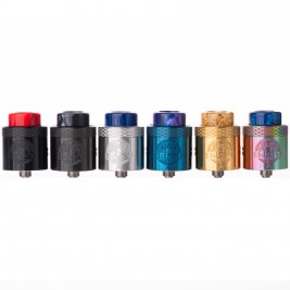 Wotofo SRPNT RDA