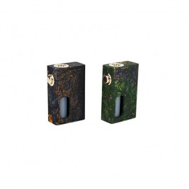 Wotofo Stentorian RAM BF Mod