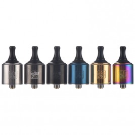 Wotofo STNG MTL RDA