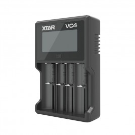 XTAR VC4 Charger