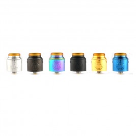 Yachtvape Meshlock RDA