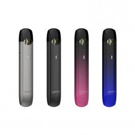 Yearn Pod Kit