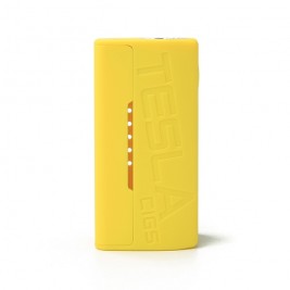 Tesla WYE 85W Box Mod