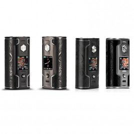 YiHi SXmini G Class V2 Mod