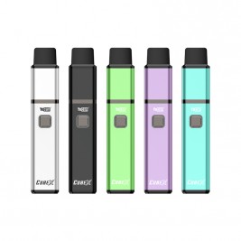 Yocan Cubex Vaporizer Kit