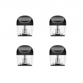 Yocan Evolve 2.0 Pod Cartridge 4pcs - Oil Pod
