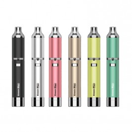 Yocan Evolve Plus Kit Full Colors
