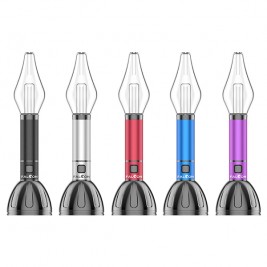 Yocan Falcon Kit all color
