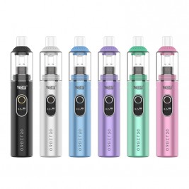 Yocan Orbit 2.0 Kit