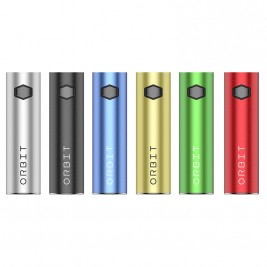 Yocan Orbit Battery
