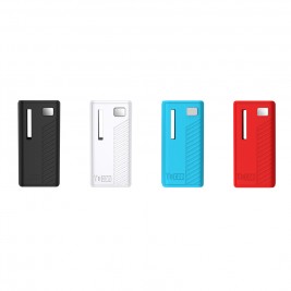 4 Colors for Yocan Rega Box Mod Vaporizer
