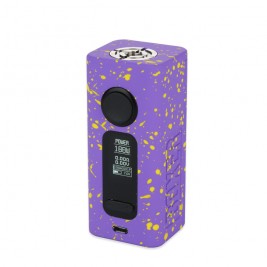 Hugo Vapor Boxer V2.0 188W Mod