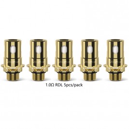Innokin Zenith Pro Coil
