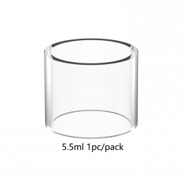 Innokin Zenith Pro Glass Tube