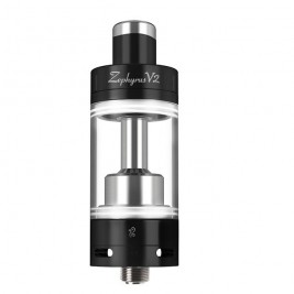 Youde Zephyrus V2 RTA - Black