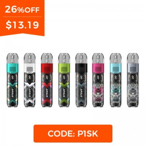 VOOPOO Argus P1s Kit