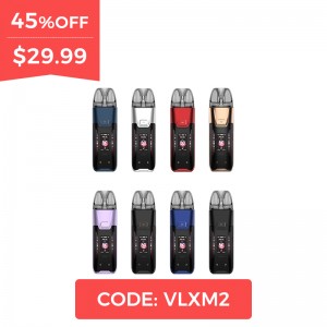 Vaporesso Luxe XR Max 2 Kit