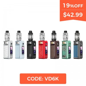 VOOPOO Drag 6 Kit
