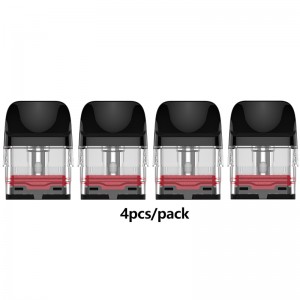 Vaporesso XROS Pod Cartridge New Version 2ml 4pcs