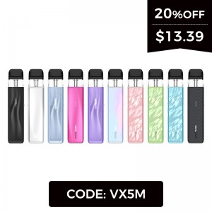 Vaporesso XROS 5 Mini Pod Kit