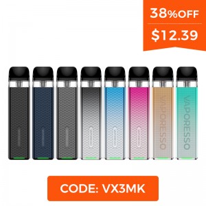 Vaporesso XROS 3 Mini Kit