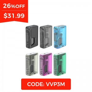 Vandy Vape Pulse V3 Mod