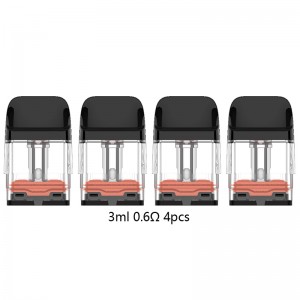 Vaporesso XROS Pod Cartridge Corex 3.0 Version 3ml