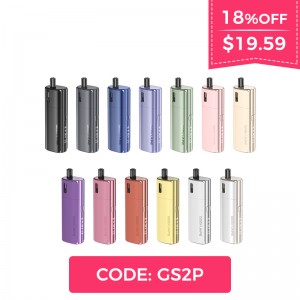 GeekVape Soul 2 Pod Kit