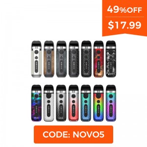 SMOK NOVO 5 Kit