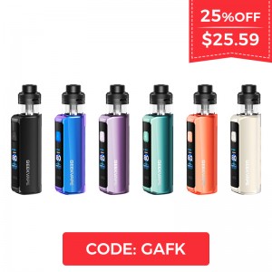 GeekVape Aegis Force Pod Mod Kit