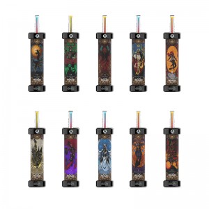 ARYMI Hookalit 40000 Disposable Vape