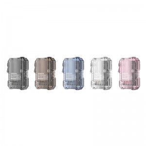 Aspire GoTek X Device
