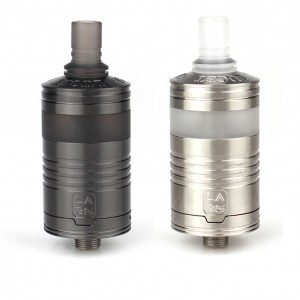 BP MODS Labs MTL RTA