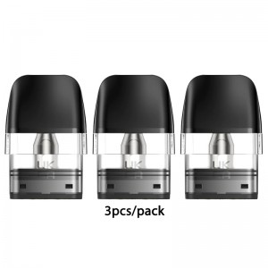 GeekVape Q Cartridge 3pcs