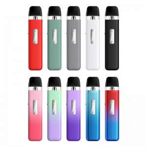 GeekVape Sonder Q Pod System Kit