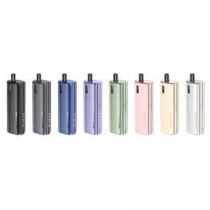 GeekVape Soul 2 Pod Kit