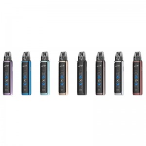 GeekVape Wenax Q Ultra Kit