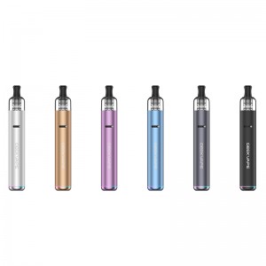 GeekVape Wenax S3 EVO Kit