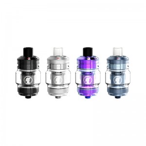 GeekVape Z Nano 3 Tank Atomizer