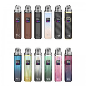 OXVA Xlim Pro Kit