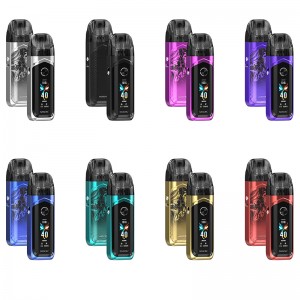 SMOK Nord 6 Pod Kit