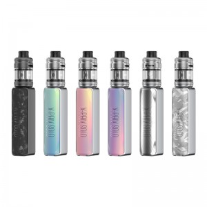 SMOK X Priv Solo Kit