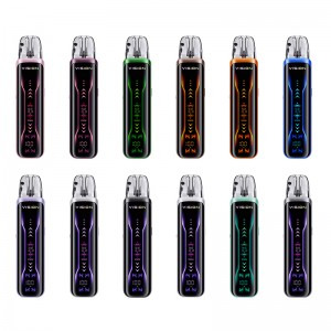 Uwell Caliburn G5 Vision Kit