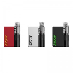 Uwell Caliburn Ironfist L Kit