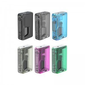 Vandy Vape Pulse V3 Mod