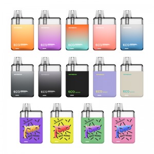 Vaporesso ECO Nano Kit