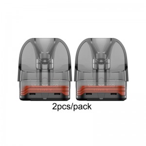 Vaporesso Luxe X Pod New Version