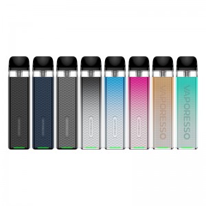 Vaporesso XROS 3 Mini Kit