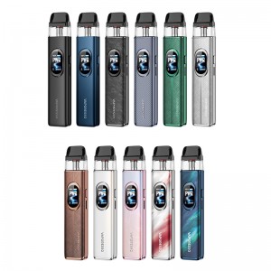 Vaporesso XROS 6 Kit